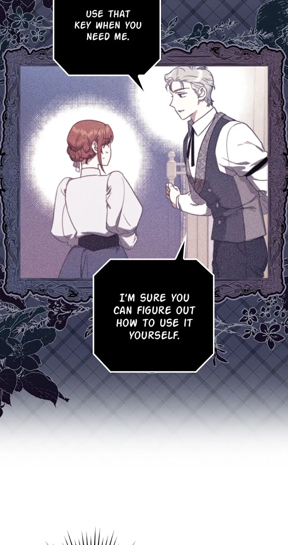 The Abandoned Bachelorette Enjoys Her Simple Life Chapter 11 page 29