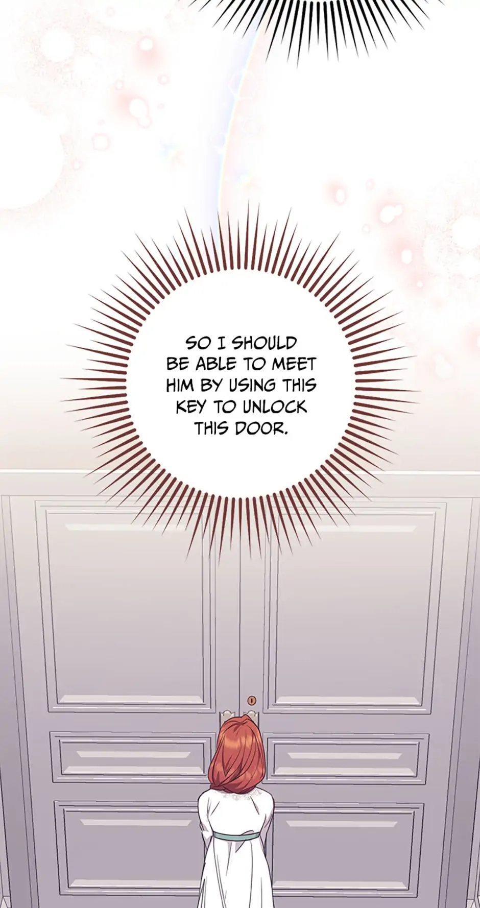 The Abandoned Bachelorette Enjoys Her Simple Life Chapter 11 page 31