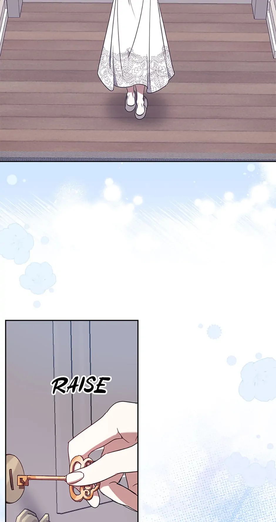The Abandoned Bachelorette Enjoys Her Simple Life Chapter 11 page 32