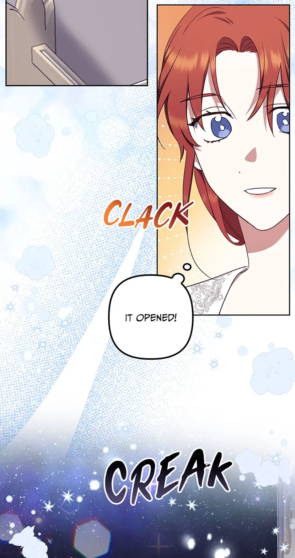 The Abandoned Bachelorette Enjoys Her Simple Life Chapter 11 page 33