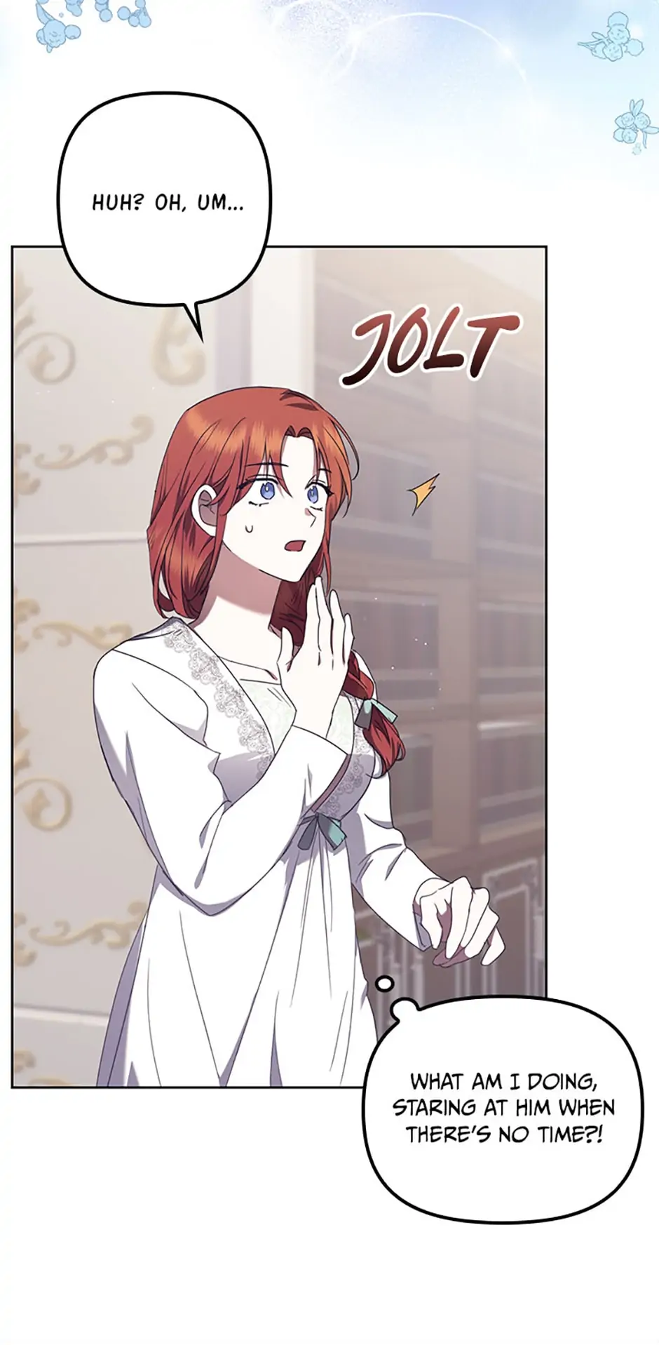The Abandoned Bachelorette Enjoys Her Simple Life Chapter 11 page 37