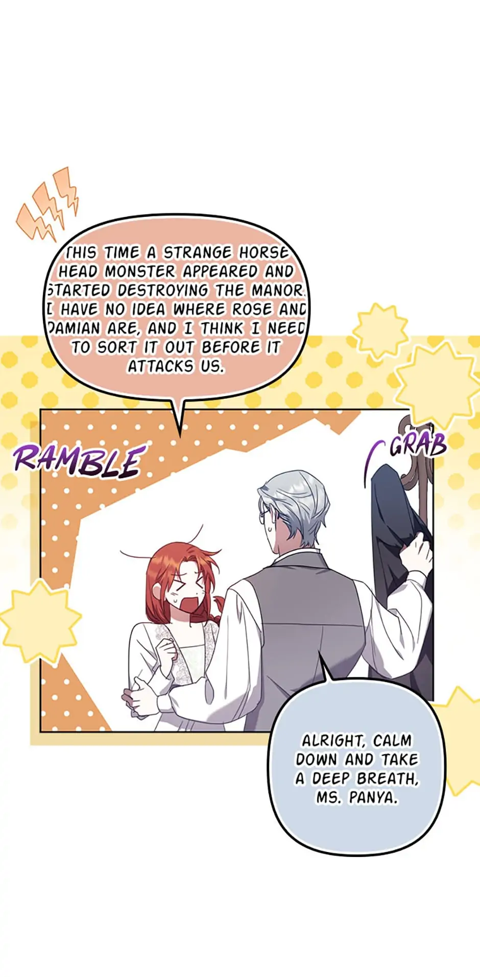The Abandoned Bachelorette Enjoys Her Simple Life Chapter 11 page 39