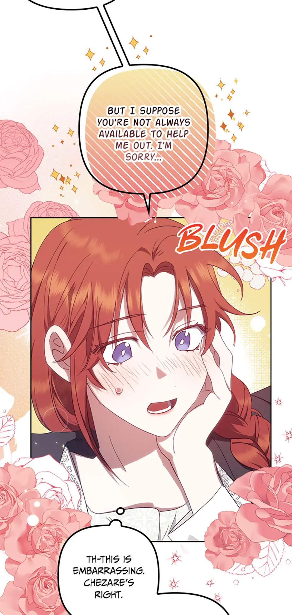 The Abandoned Bachelorette Enjoys Her Simple Life Chapter 11 page 41