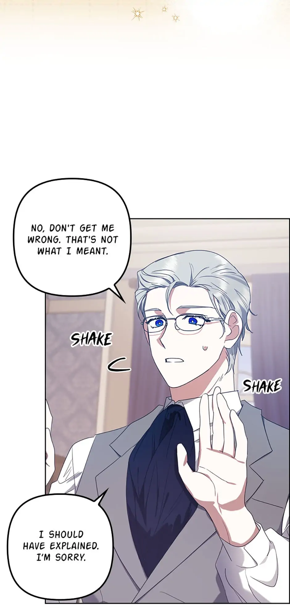 The Abandoned Bachelorette Enjoys Her Simple Life Chapter 11 page 43