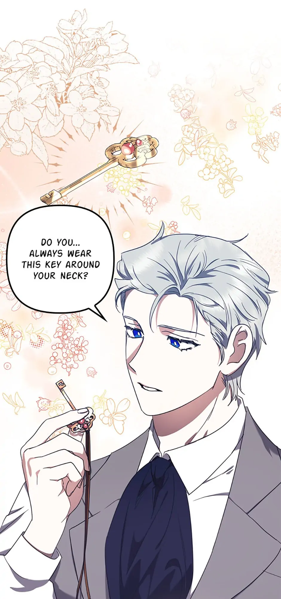 The Abandoned Bachelorette Enjoys Her Simple Life Chapter 11 page 46