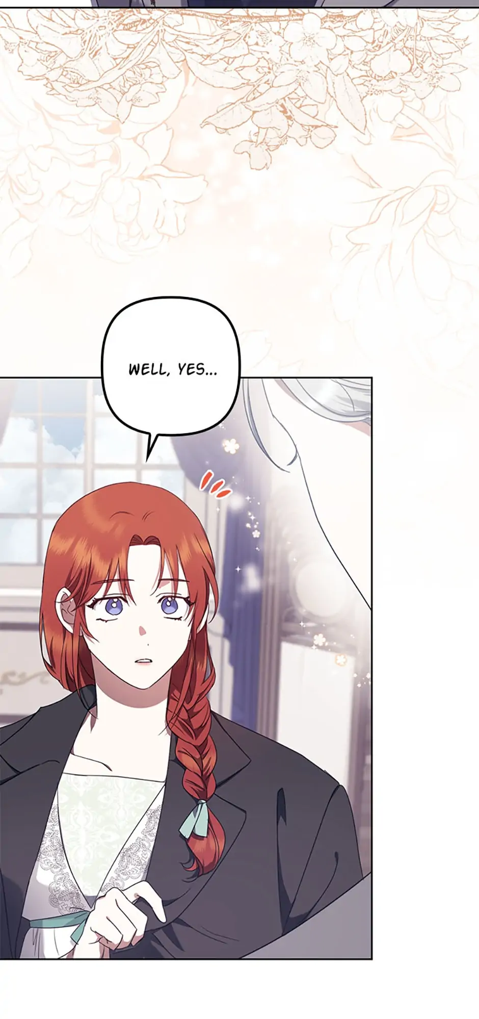 The Abandoned Bachelorette Enjoys Her Simple Life Chapter 11 page 47
