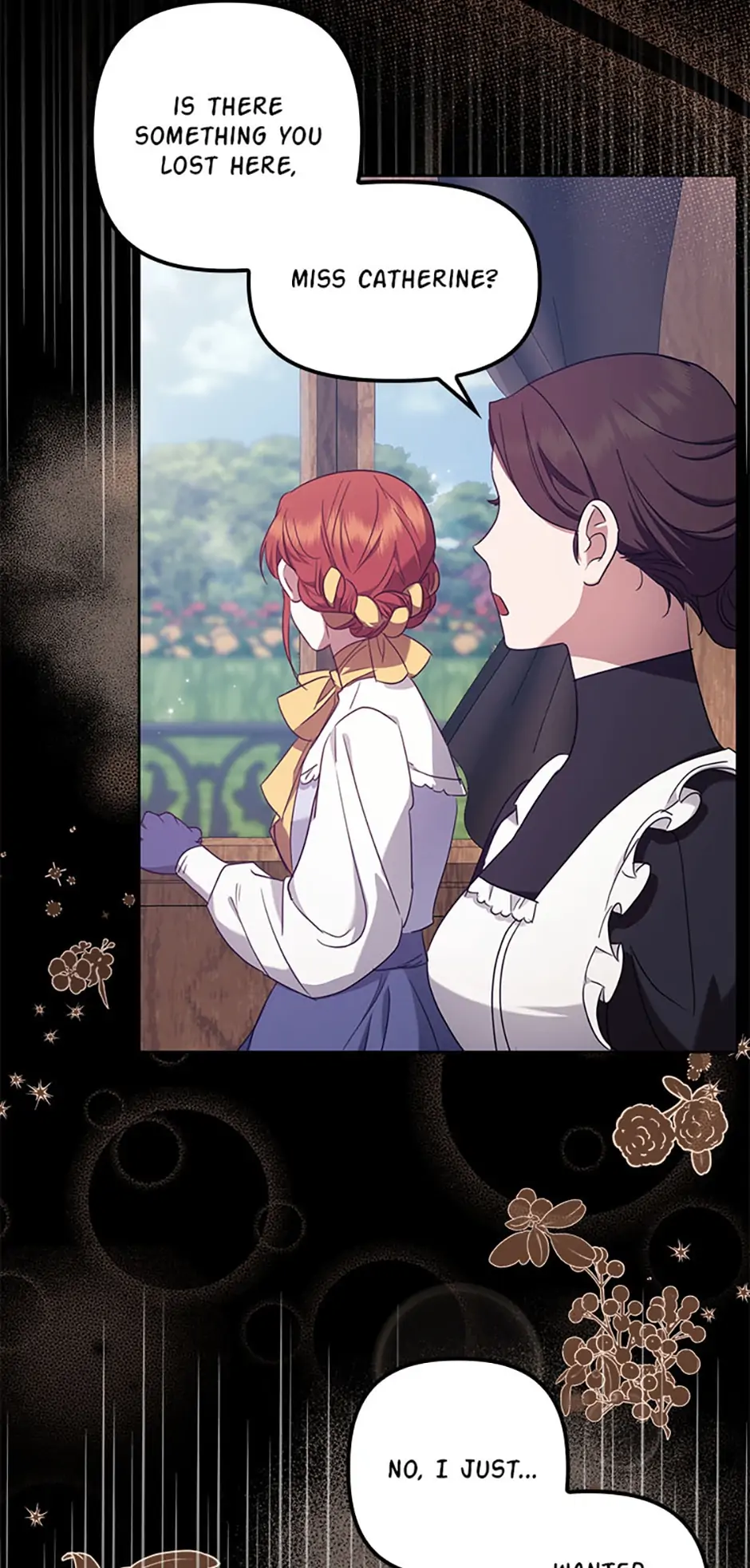 The Abandoned Bachelorette Enjoys Her Simple Life Chapter 11 page 4