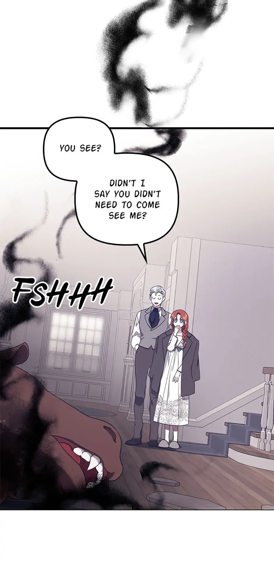 The Abandoned Bachelorette Enjoys Her Simple Life Chapter 11 page 50