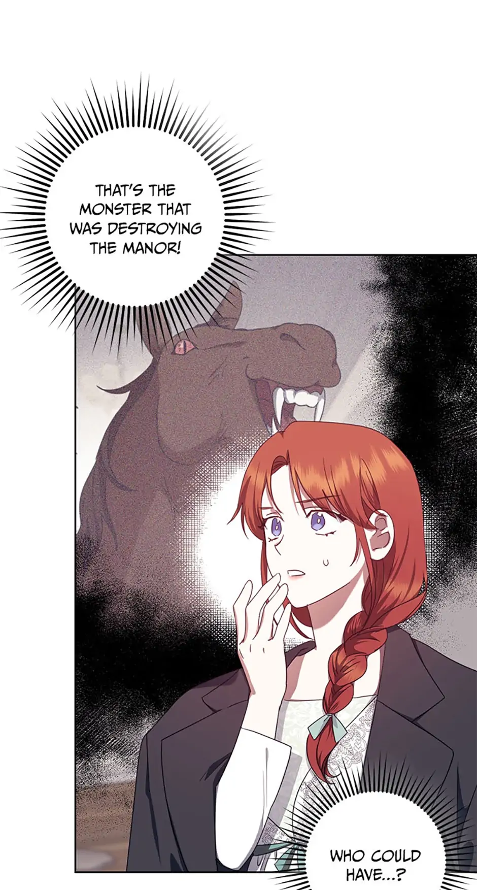 The Abandoned Bachelorette Enjoys Her Simple Life Chapter 11 page 51