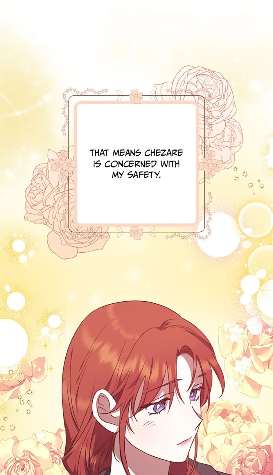 The Abandoned Bachelorette Enjoys Her Simple Life Chapter 11 page 58
