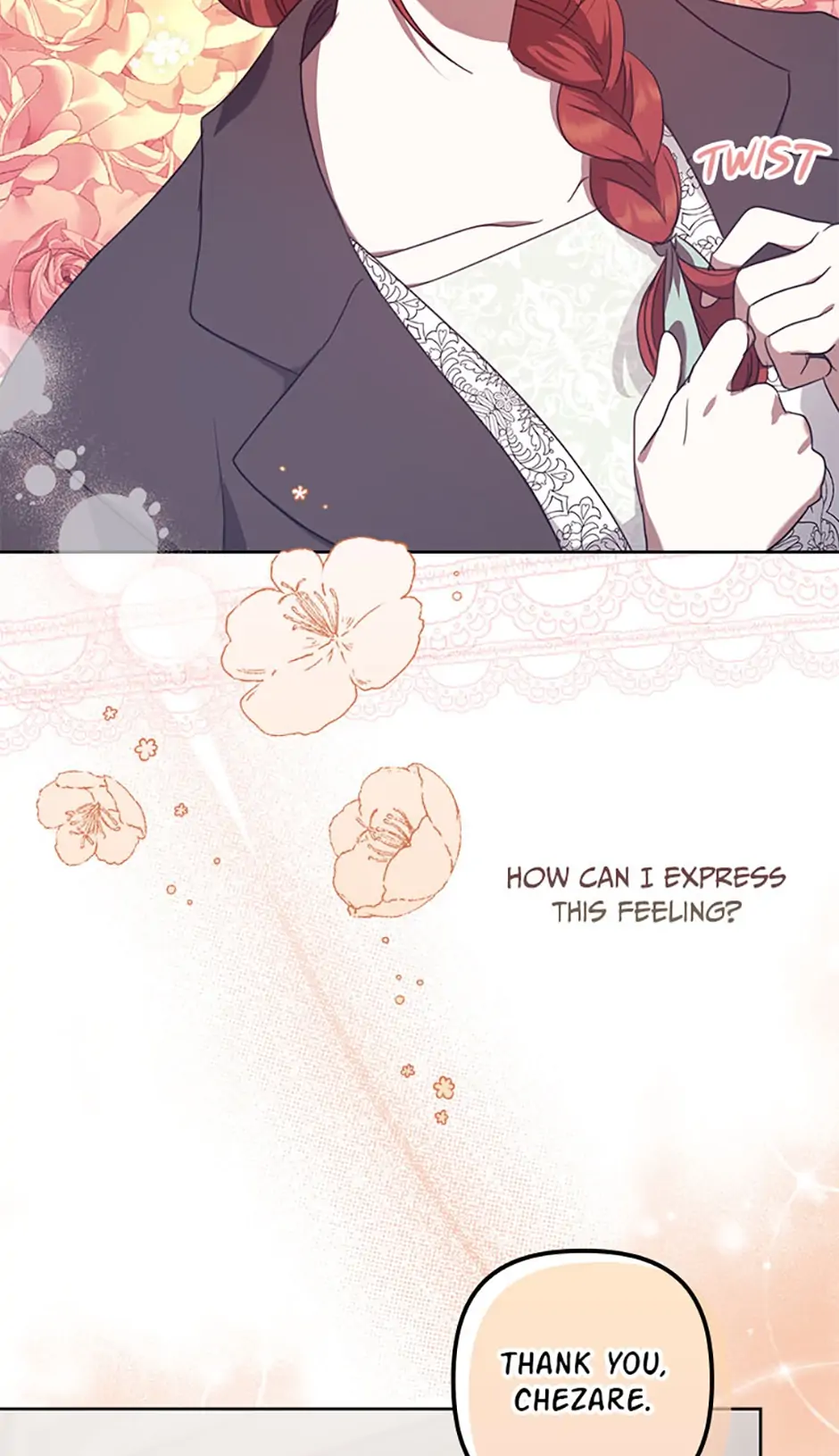 The Abandoned Bachelorette Enjoys Her Simple Life Chapter 11 page 59