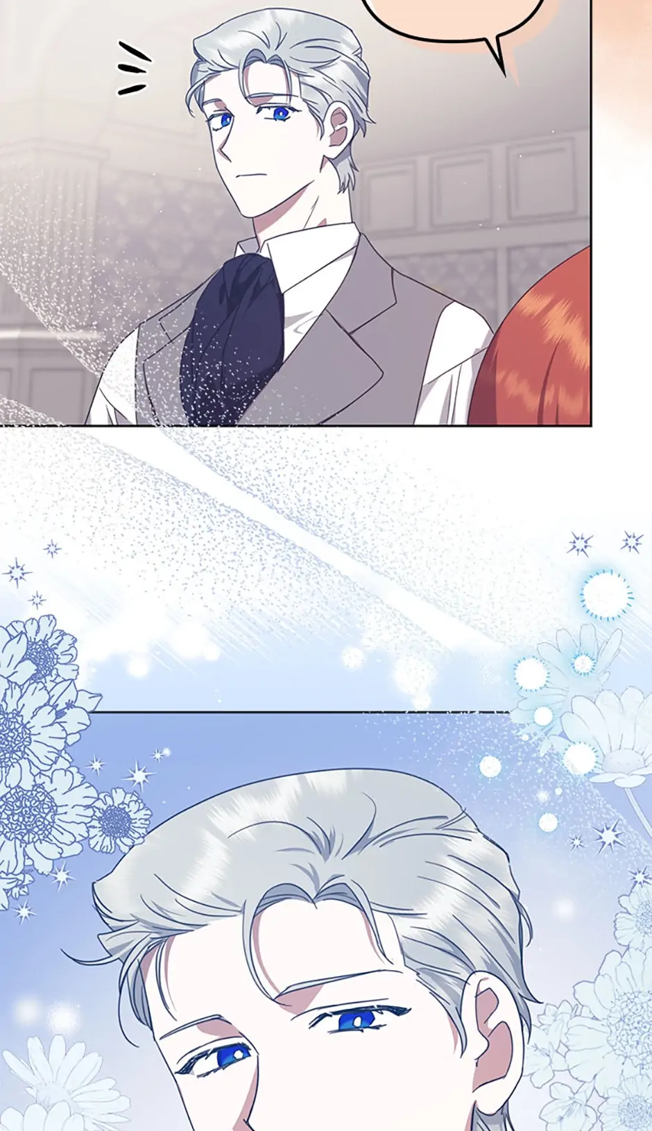 The Abandoned Bachelorette Enjoys Her Simple Life Chapter 11 page 60
