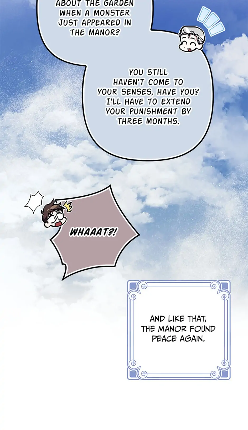The Abandoned Bachelorette Enjoys Her Simple Life Chapter 11 page 62