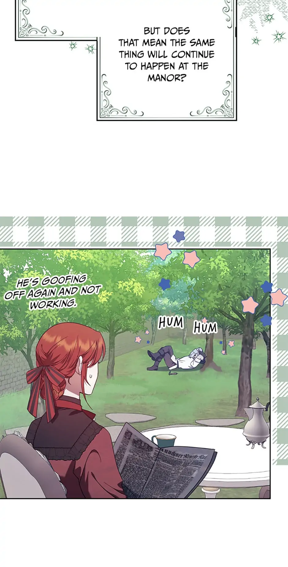 The Abandoned Bachelorette Enjoys Her Simple Life Chapter 11 page 64