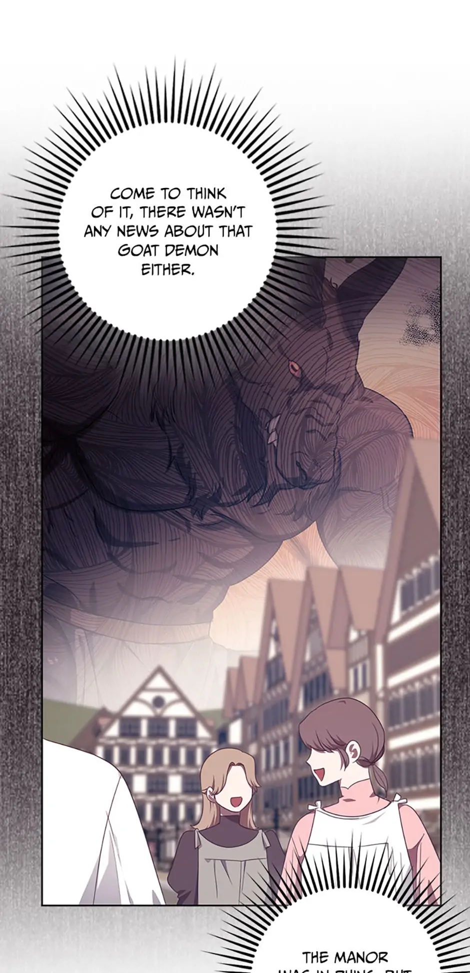 The Abandoned Bachelorette Enjoys Her Simple Life Chapter 11 page 68
