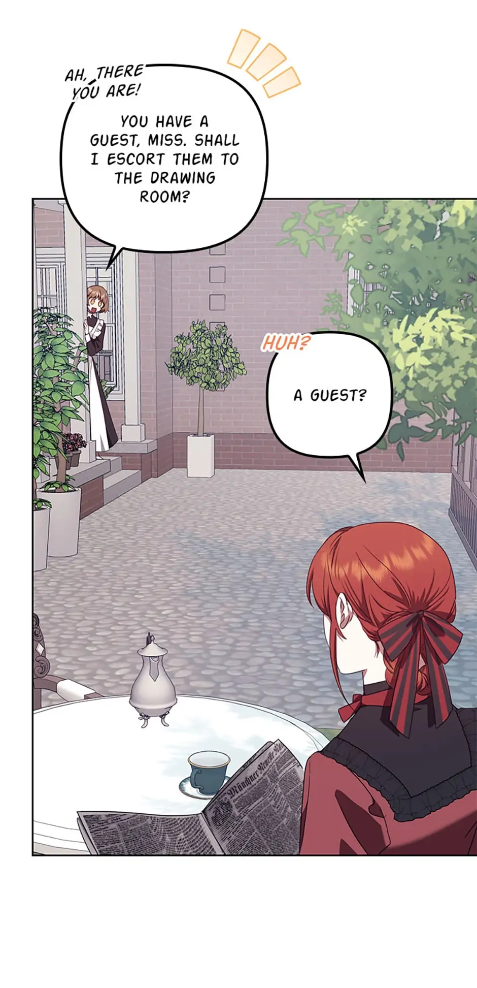 The Abandoned Bachelorette Enjoys Her Simple Life Chapter 11 page 71