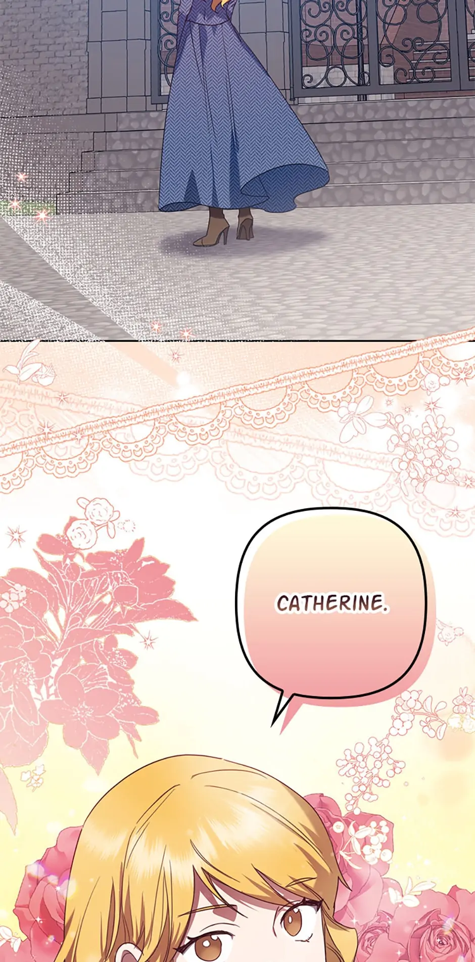 The Abandoned Bachelorette Enjoys Her Simple Life Chapter 11 page 74