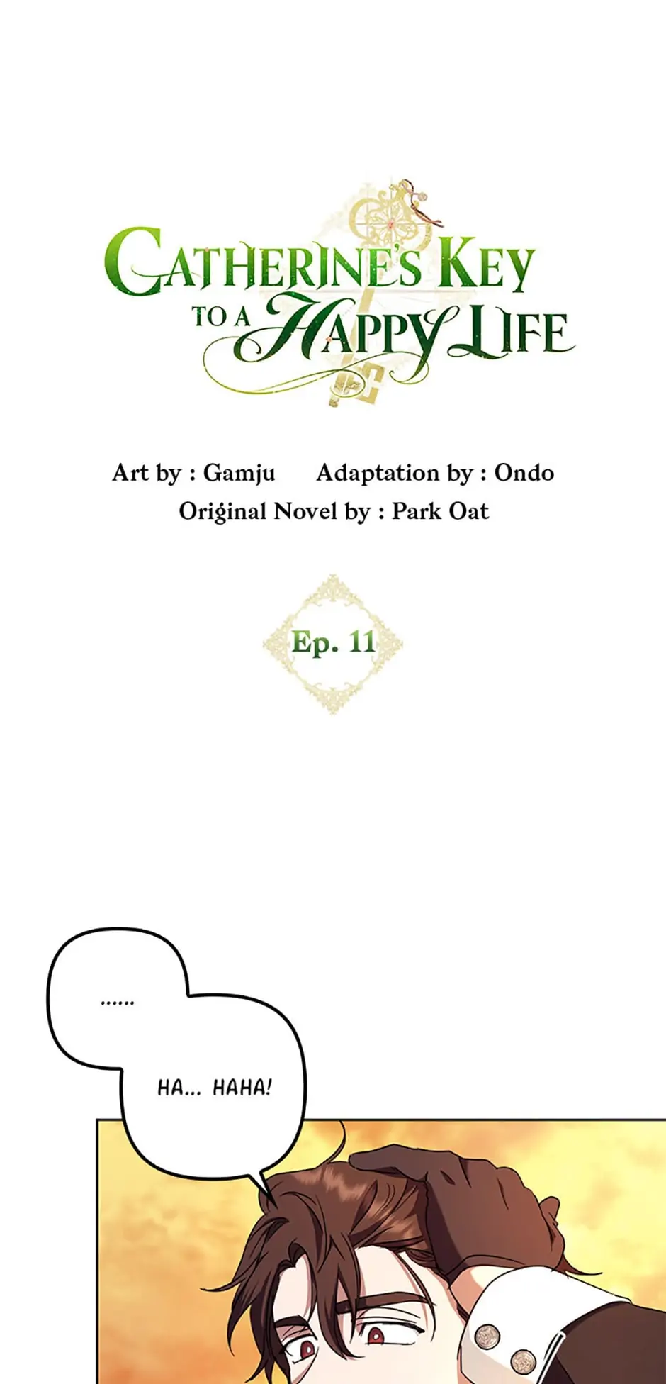 The Abandoned Bachelorette Enjoys Her Simple Life Chapter 11 page 7