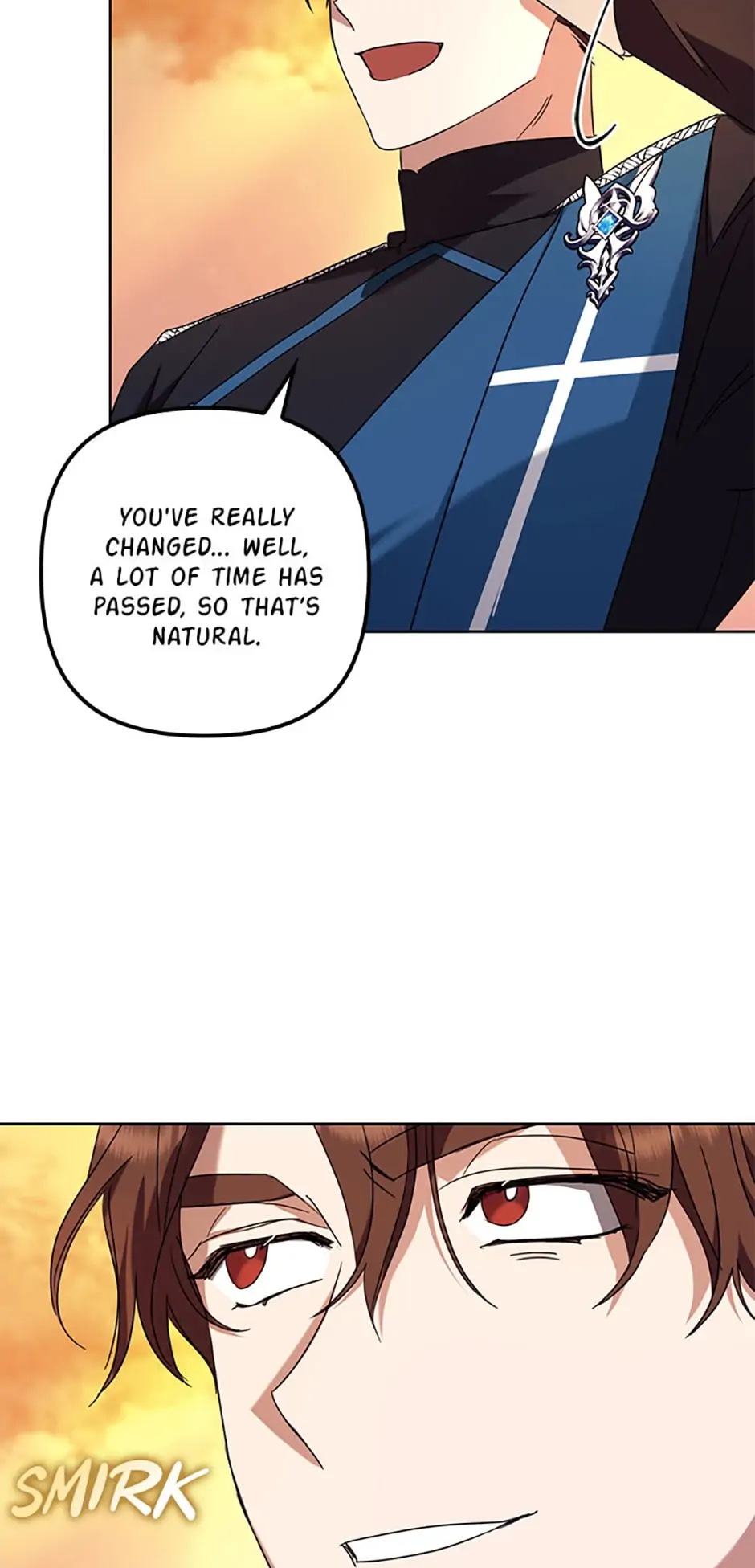 The Abandoned Bachelorette Enjoys Her Simple Life Chapter 11 page 8