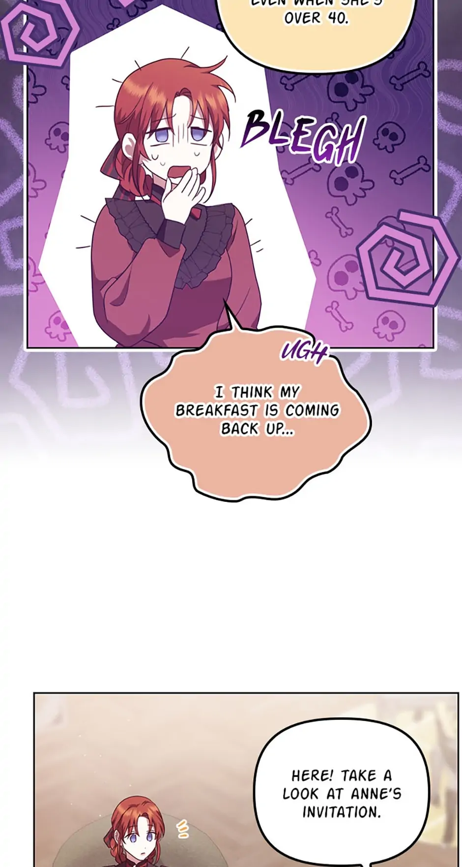 The Abandoned Bachelorette Enjoys Her Simple Life Chapter 12 page 13