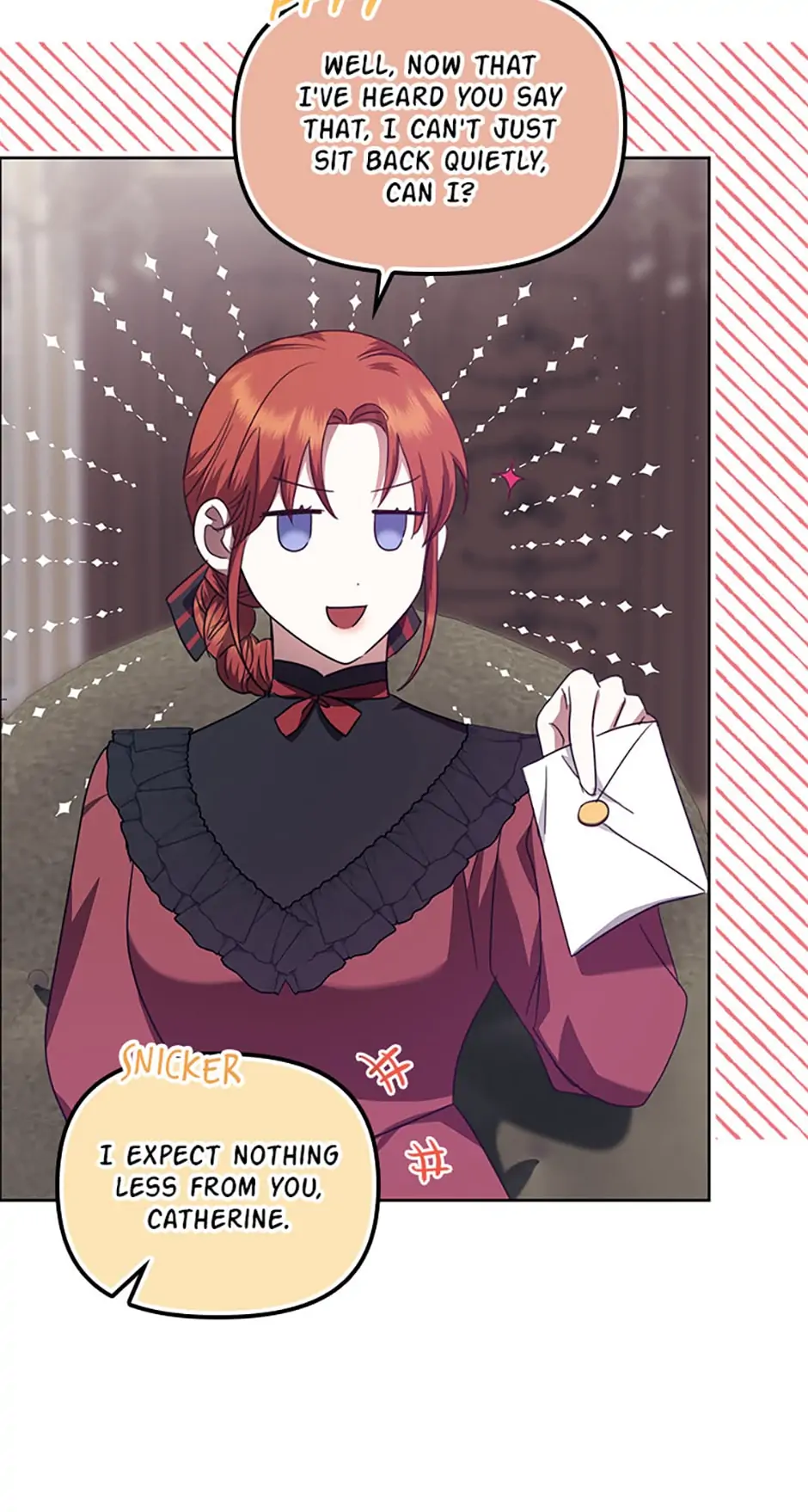 The Abandoned Bachelorette Enjoys Her Simple Life Chapter 12 page 15