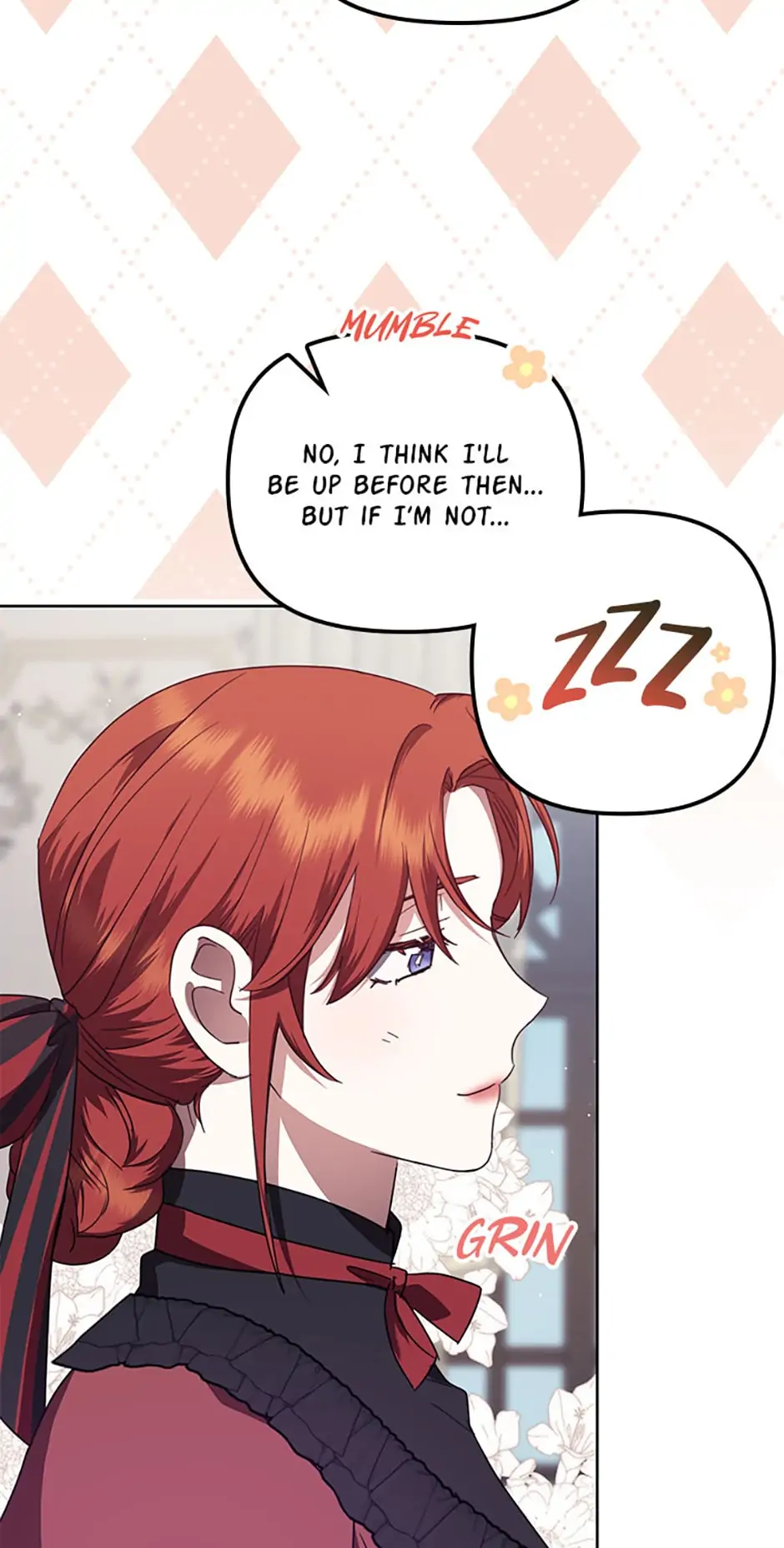 The Abandoned Bachelorette Enjoys Her Simple Life Chapter 12 page 17