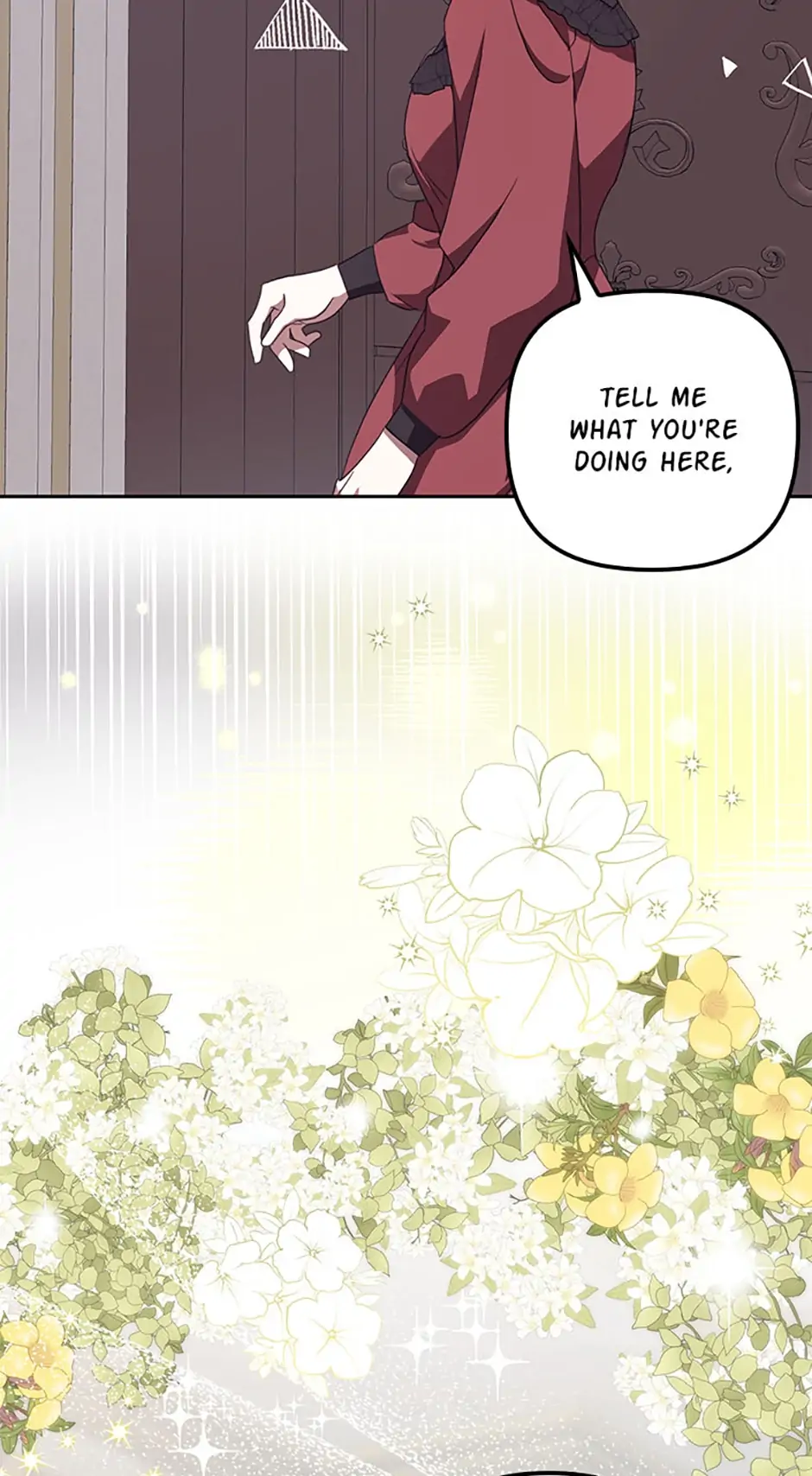 The Abandoned Bachelorette Enjoys Her Simple Life Chapter 12 page 1