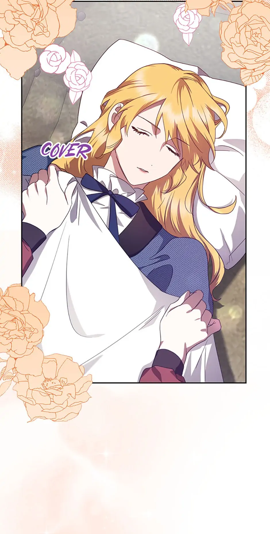 The Abandoned Bachelorette Enjoys Her Simple Life Chapter 12 page 19