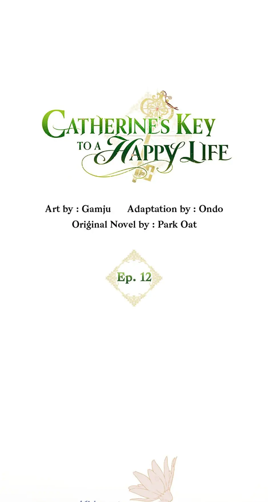 The Abandoned Bachelorette Enjoys Her Simple Life Chapter 12 page 22