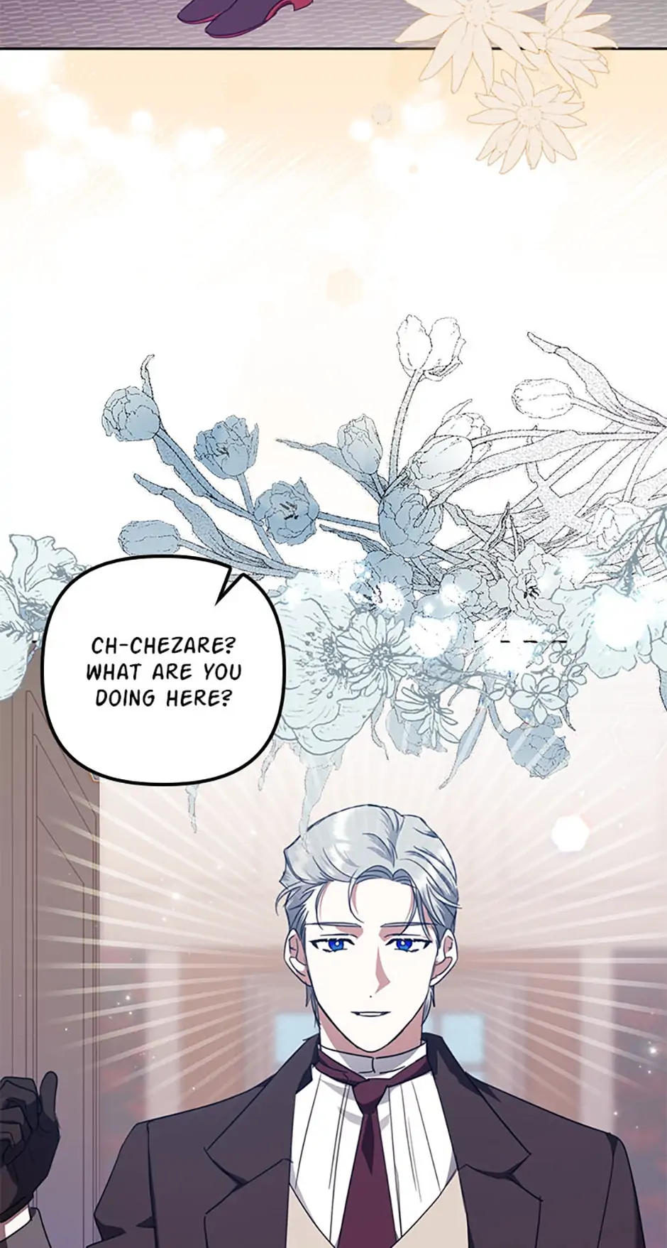 The Abandoned Bachelorette Enjoys Her Simple Life Chapter 12 page 24