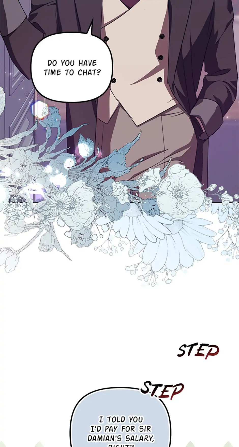 The Abandoned Bachelorette Enjoys Her Simple Life Chapter 12 page 25