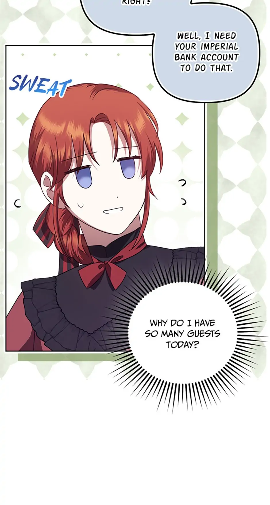 The Abandoned Bachelorette Enjoys Her Simple Life Chapter 12 page 26