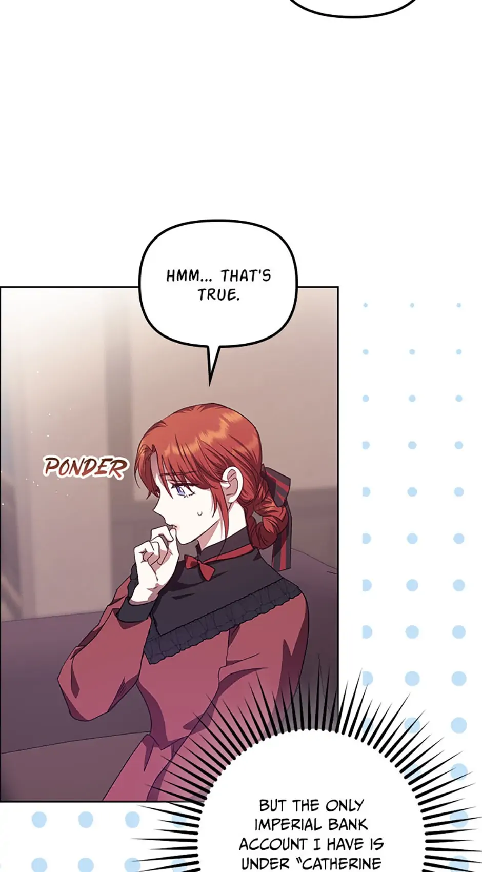 The Abandoned Bachelorette Enjoys Her Simple Life Chapter 12 page 28