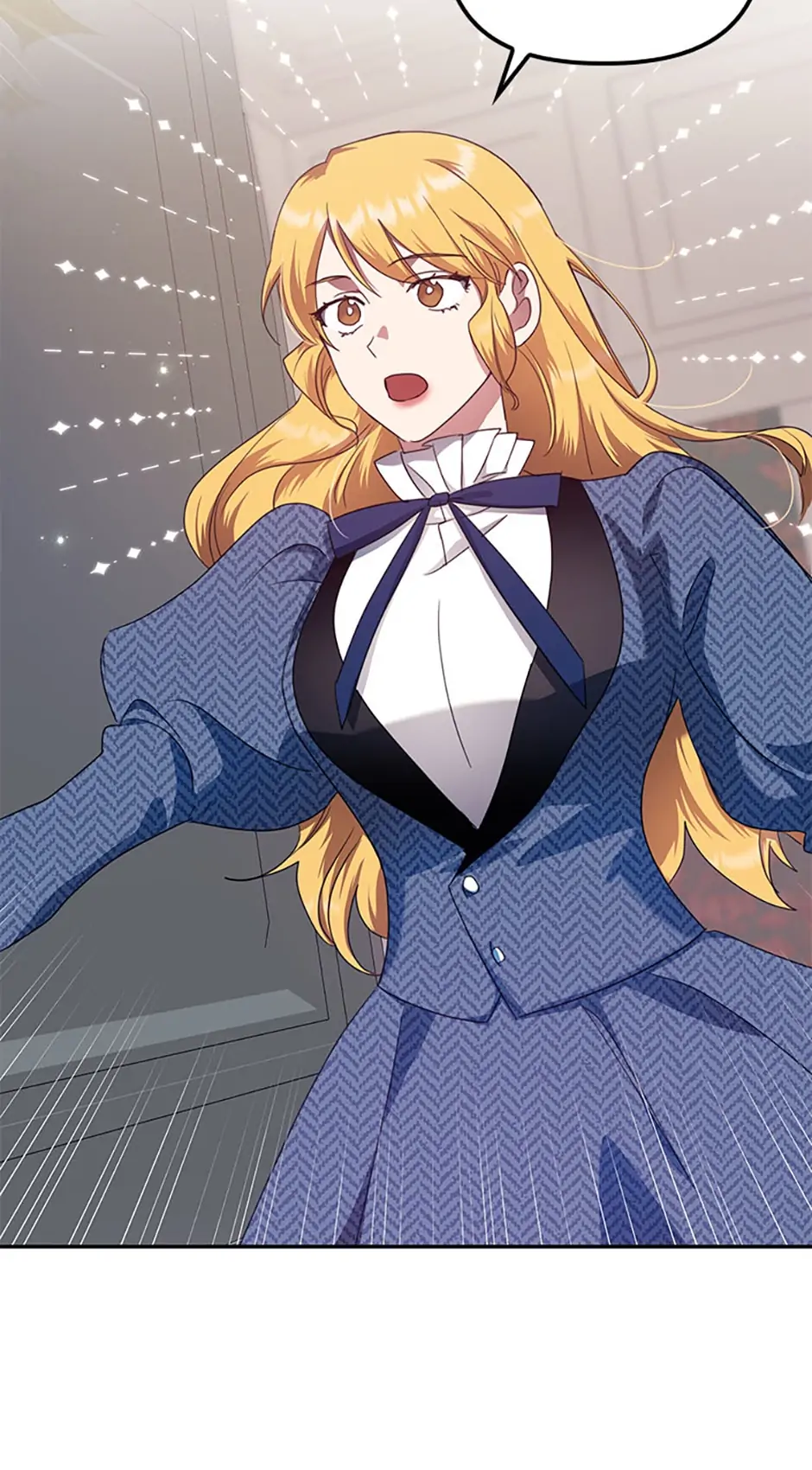 The Abandoned Bachelorette Enjoys Her Simple Life Chapter 12 page 31