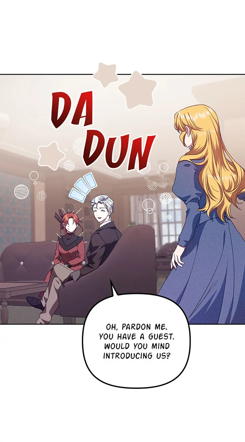 The Abandoned Bachelorette Enjoys Her Simple Life Chapter 12 page 32