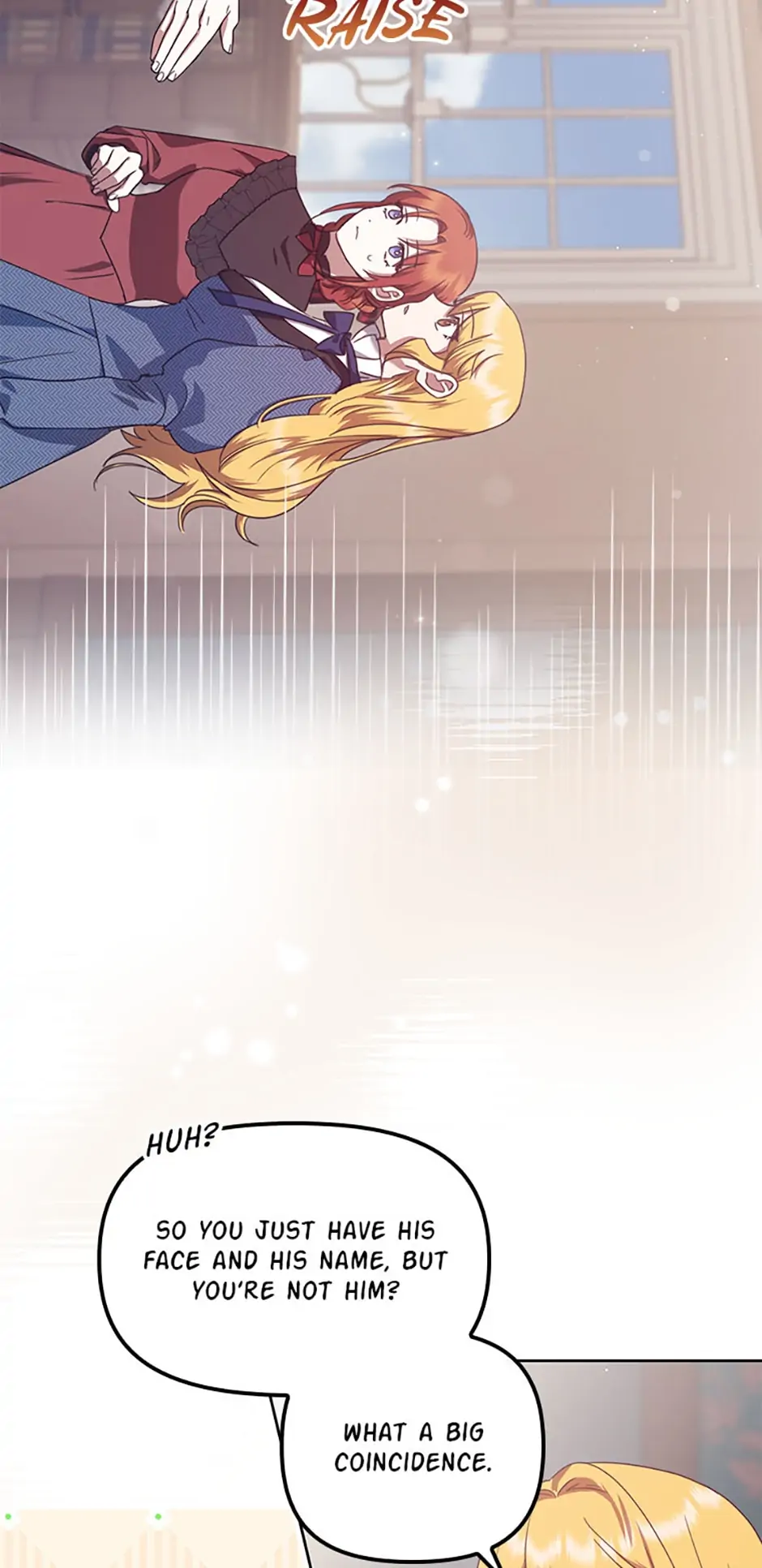 The Abandoned Bachelorette Enjoys Her Simple Life Chapter 12 page 36