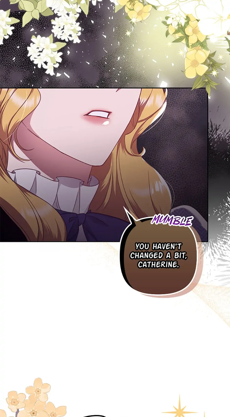 The Abandoned Bachelorette Enjoys Her Simple Life Chapter 12 page 3
