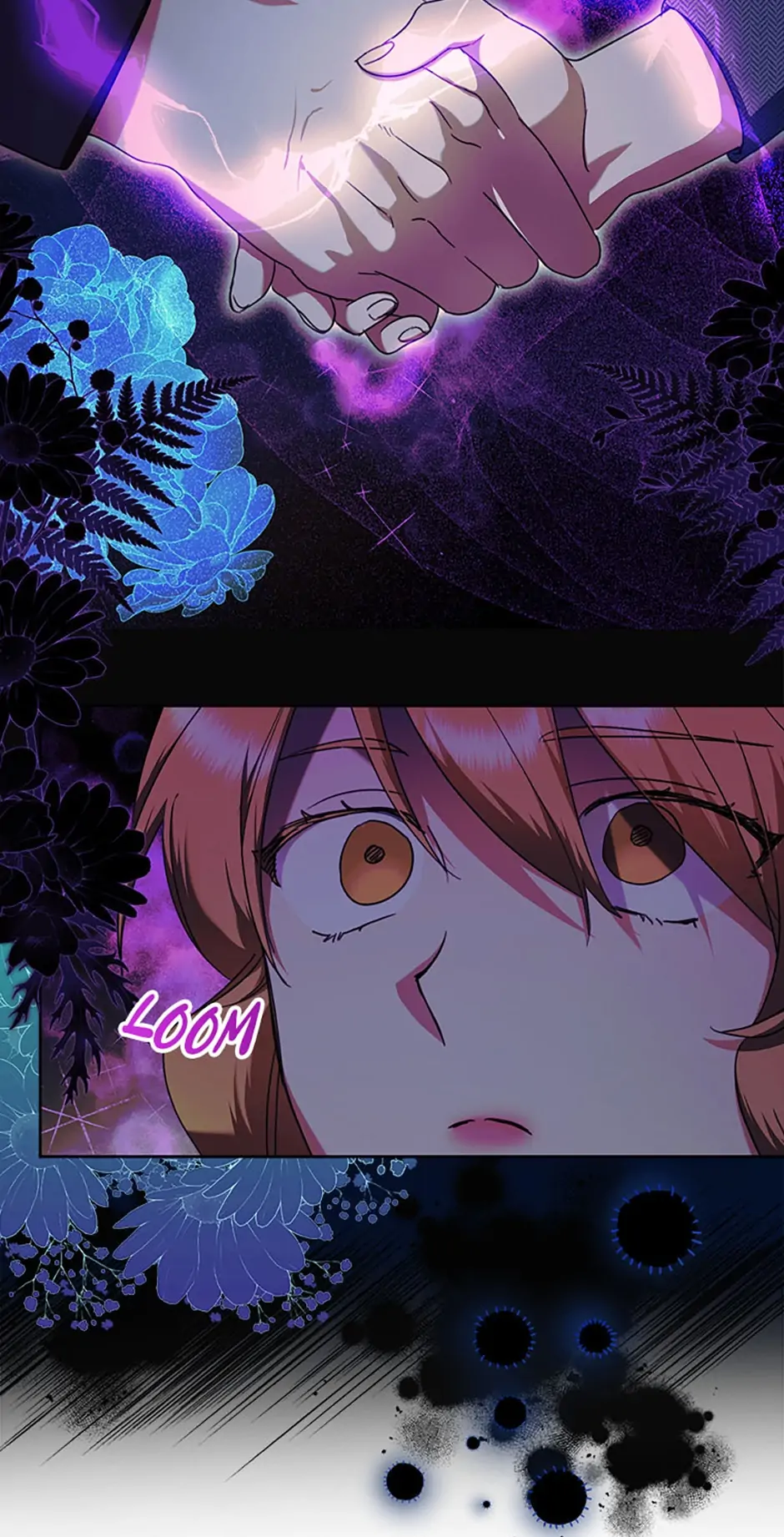 The Abandoned Bachelorette Enjoys Her Simple Life Chapter 12 page 39
