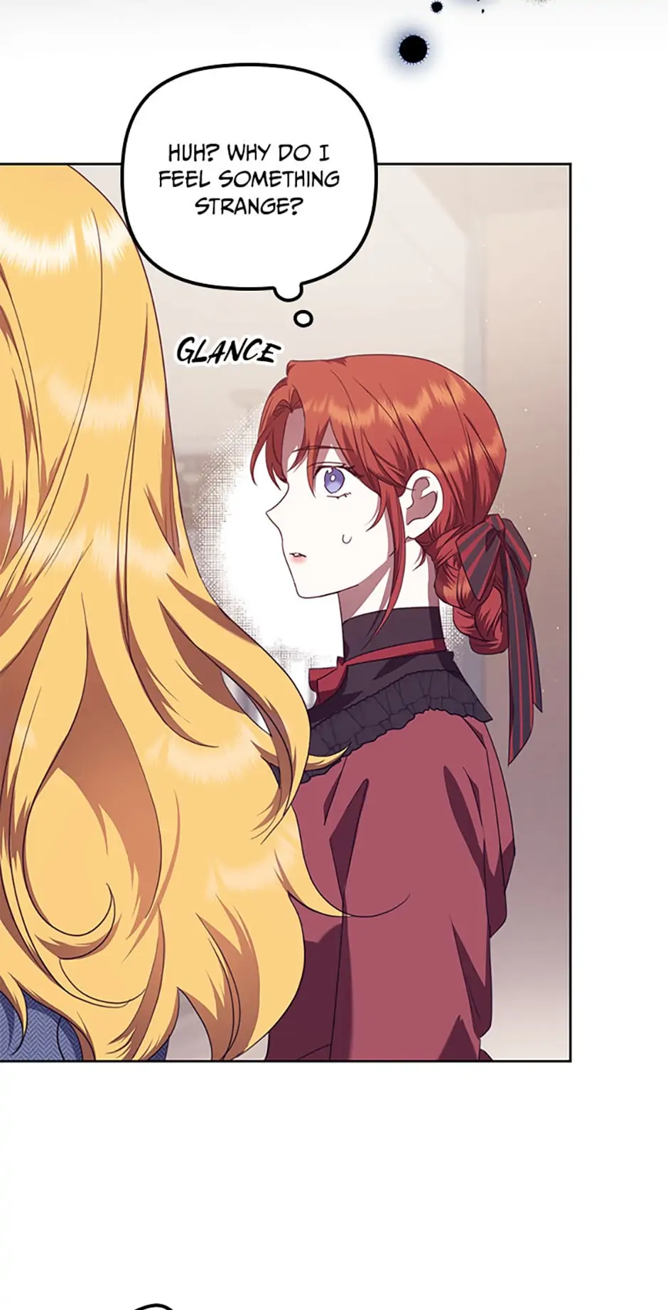 The Abandoned Bachelorette Enjoys Her Simple Life Chapter 12 page 40