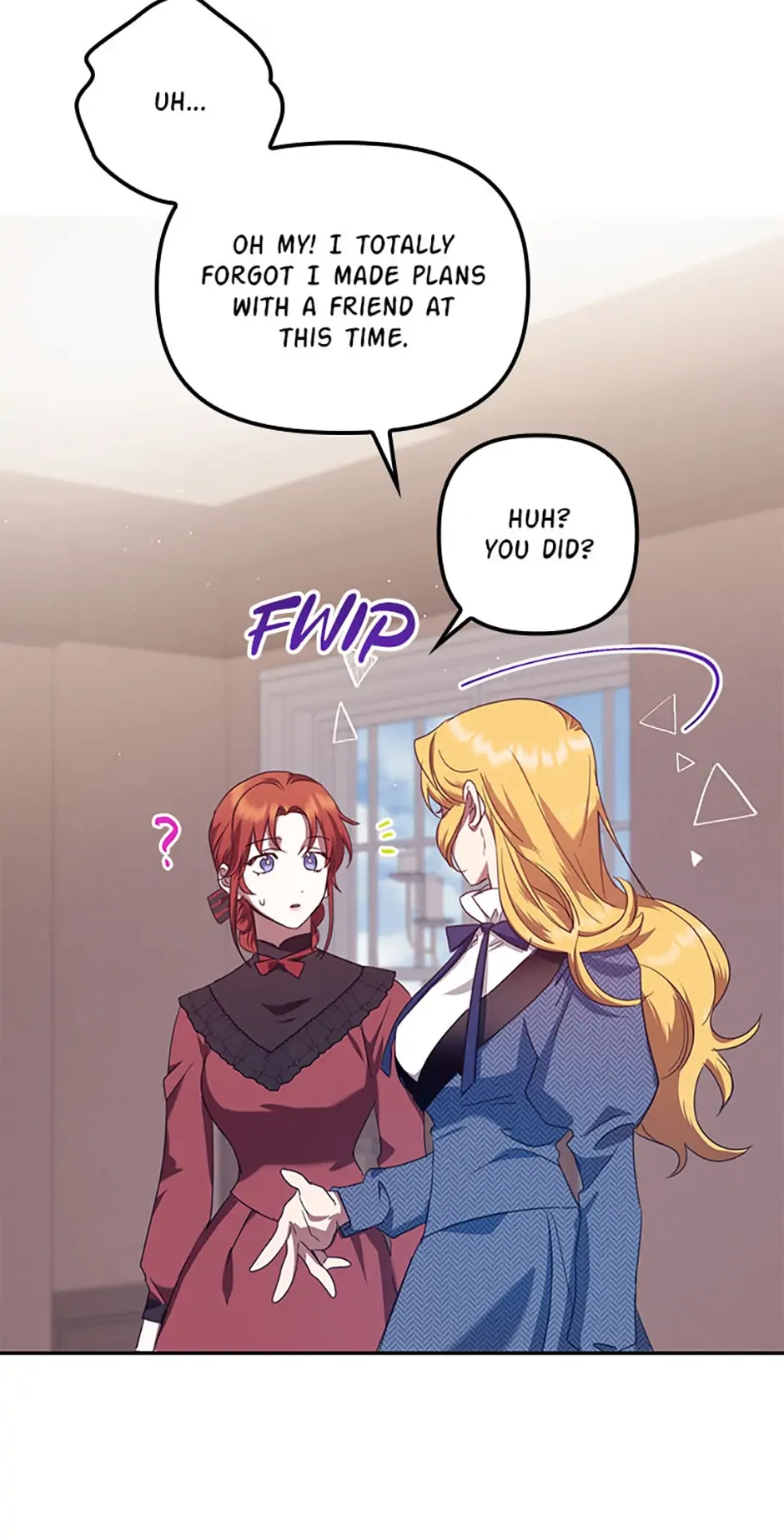 The Abandoned Bachelorette Enjoys Her Simple Life Chapter 12 page 41