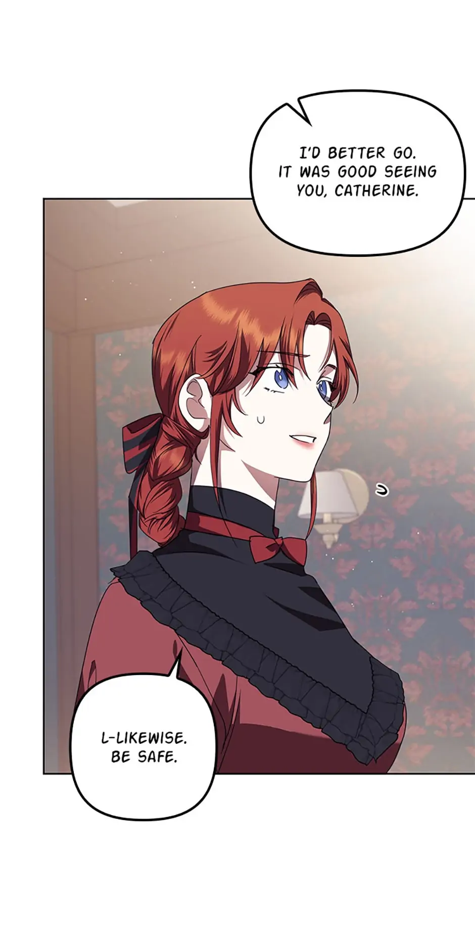 The Abandoned Bachelorette Enjoys Her Simple Life Chapter 12 page 42