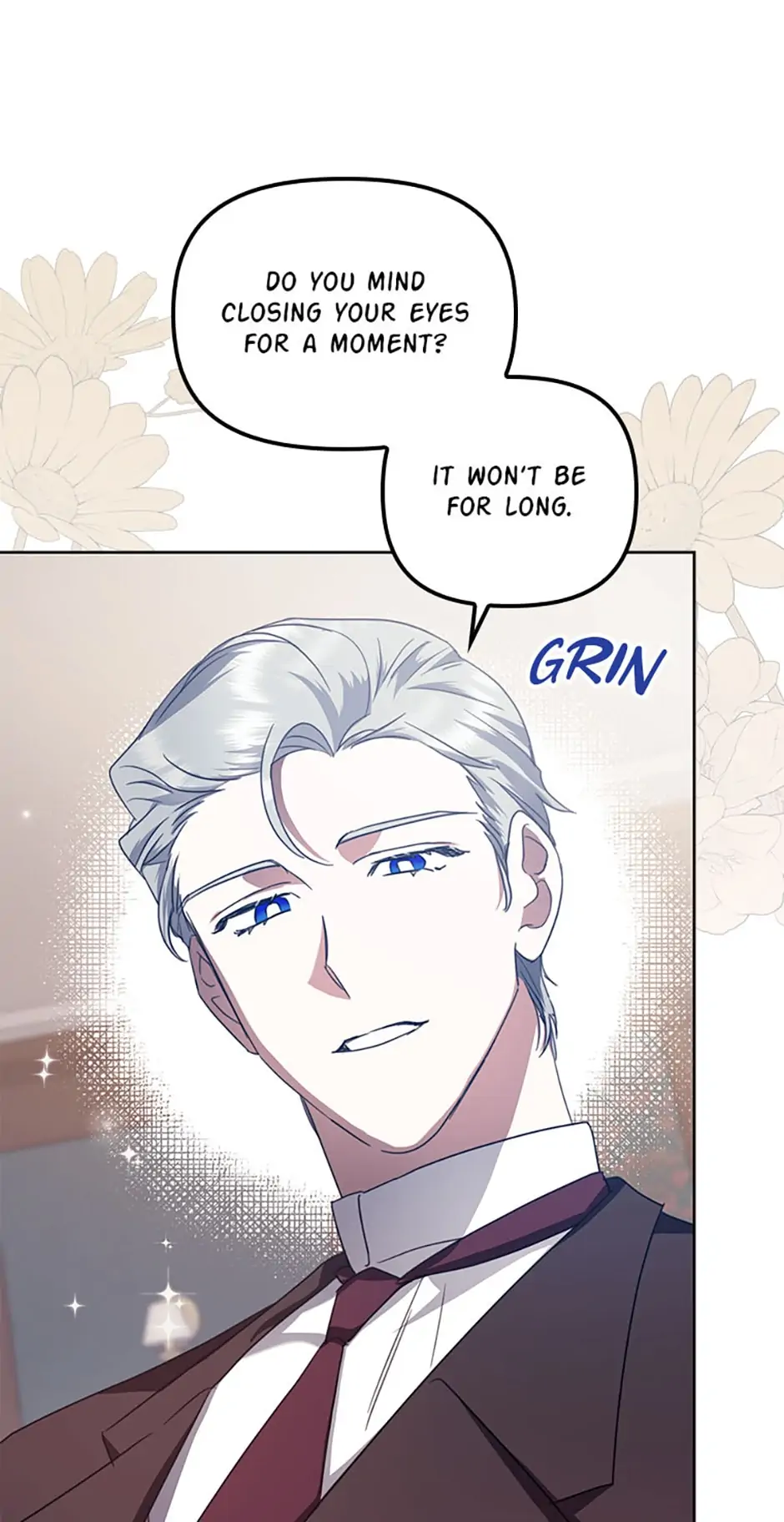 The Abandoned Bachelorette Enjoys Her Simple Life Chapter 12 page 47