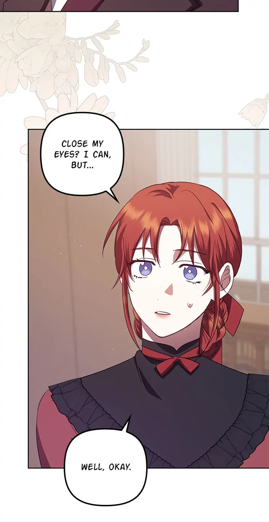 The Abandoned Bachelorette Enjoys Her Simple Life Chapter 12 page 48