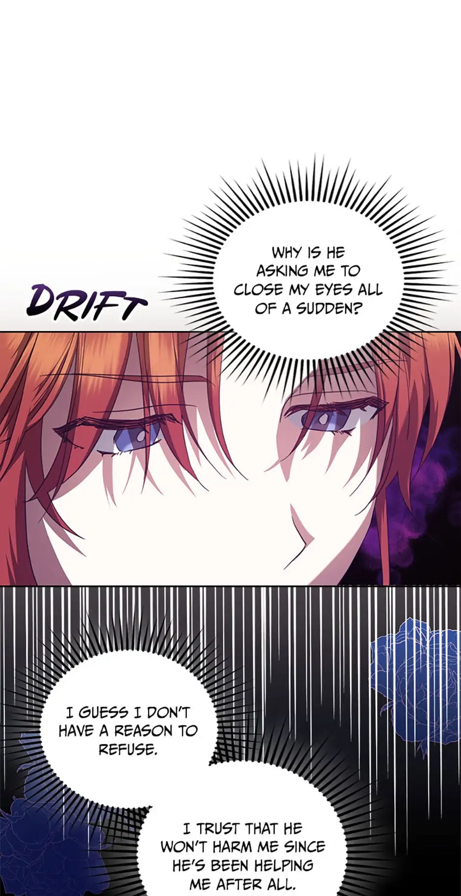 The Abandoned Bachelorette Enjoys Her Simple Life Chapter 12 page 49