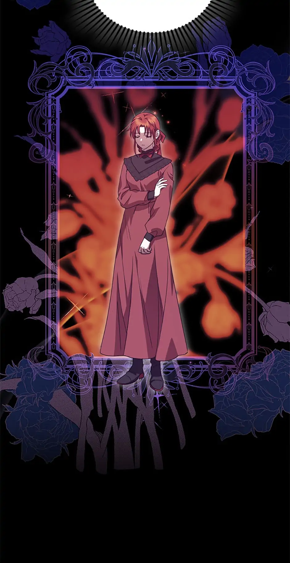 The Abandoned Bachelorette Enjoys Her Simple Life Chapter 12 page 50
