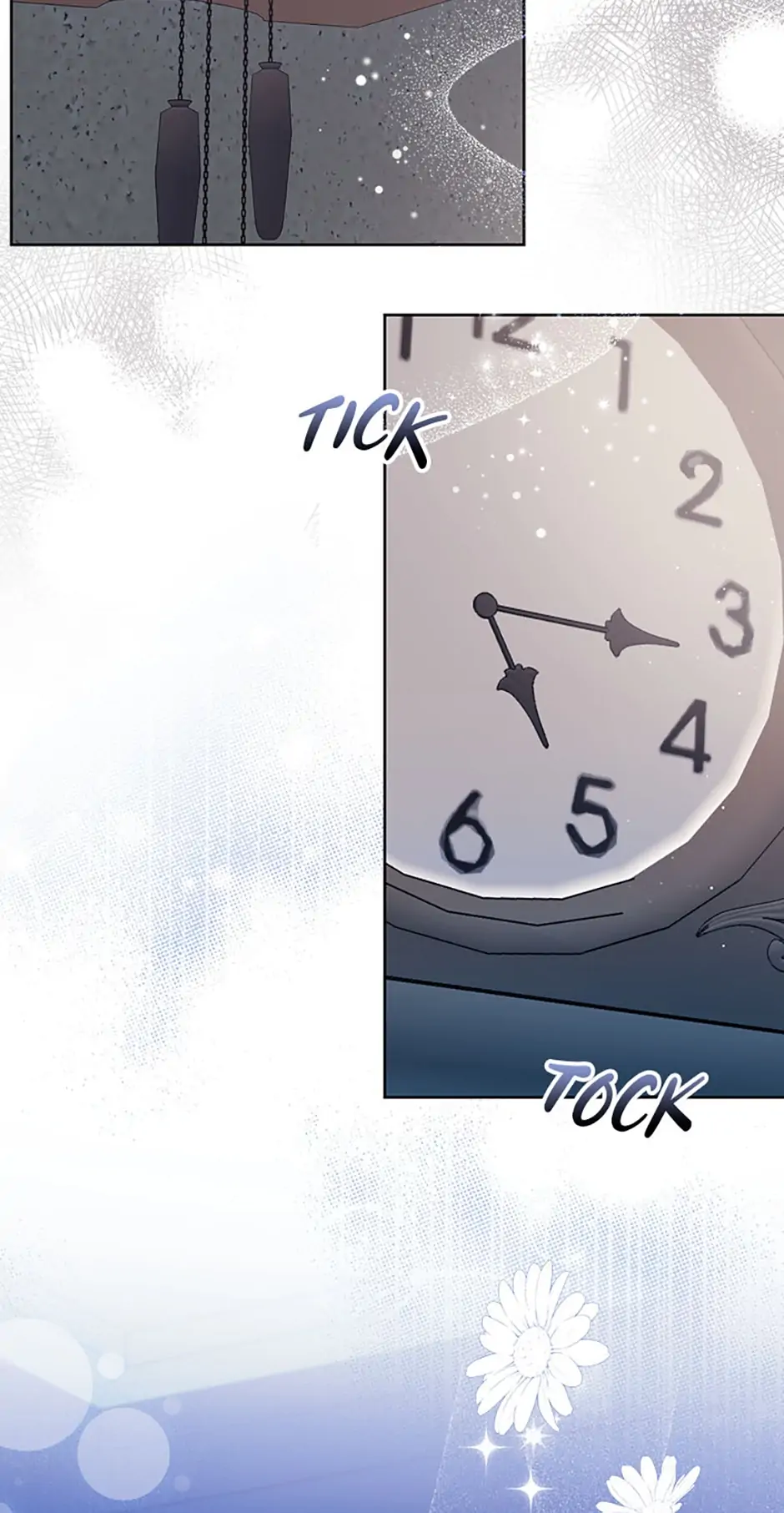 The Abandoned Bachelorette Enjoys Her Simple Life Chapter 12 page 53