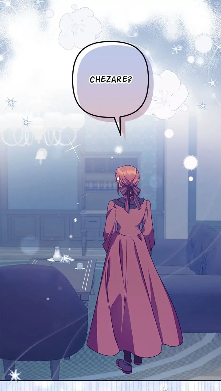 The Abandoned Bachelorette Enjoys Her Simple Life Chapter 12 page 56