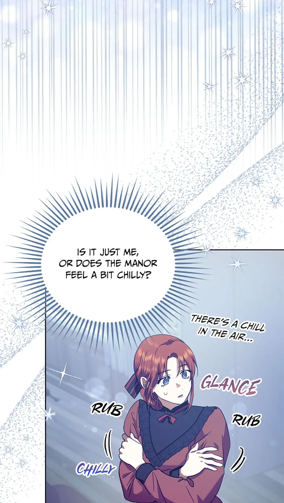 The Abandoned Bachelorette Enjoys Her Simple Life Chapter 12 page 57