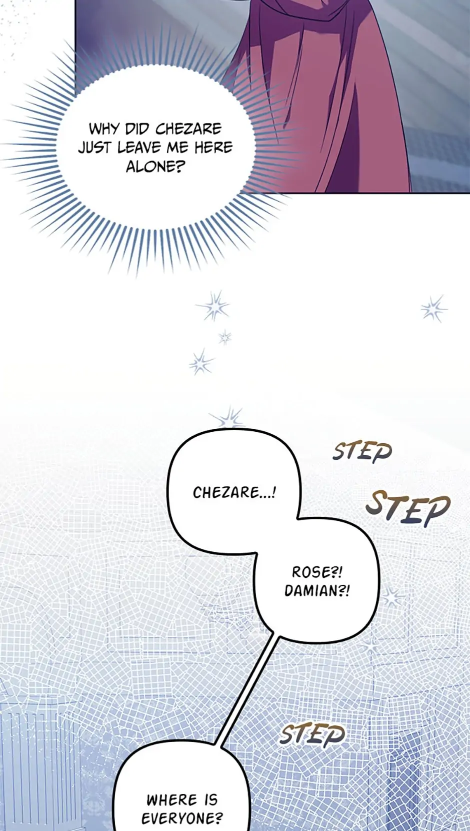The Abandoned Bachelorette Enjoys Her Simple Life Chapter 12 page 58