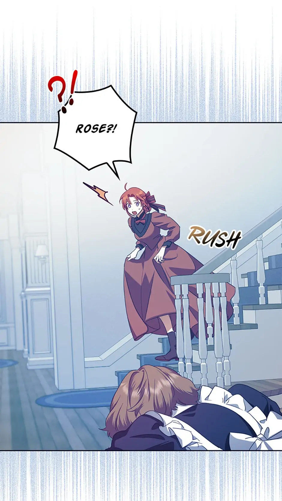 The Abandoned Bachelorette Enjoys Her Simple Life Chapter 12 page 60